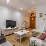 公寓 Amplio Y Coqueto En El Centro