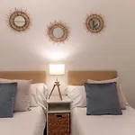 公寓 Amplio Y Coqueto En El Centro 毕尔巴鄂