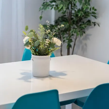 Espacioso Y Acogedor En El Centro Azkuna 아파트