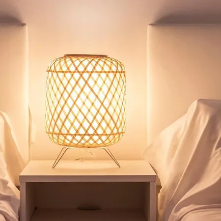 Espacioso Y Acogedor En El Centro Azkuna Бильбао