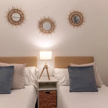 Appartement Espacioso Y Acogedor En El Centro Azkuna Bilbao