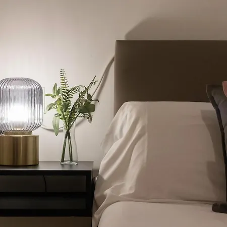 Apartment Charm