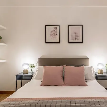 Appartement Espacioso Y Acogedor En El Centro Azkuna Bilbao