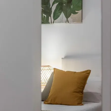 Espacioso Y Acogedor En El Centro Azkuna Appartement