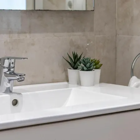 Espacioso Y Acogedor En El Centro Azkuna * Bilbao